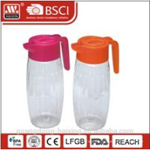 hervidor de agua de plástico 2L